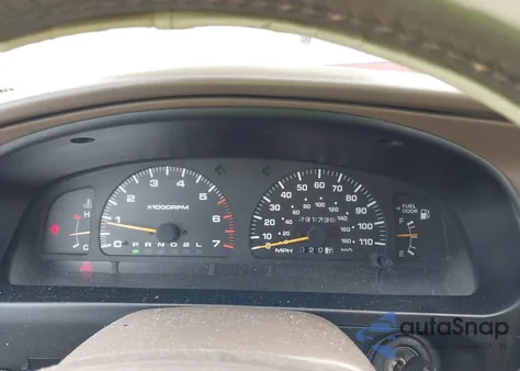 1998 Toyota 4Runner Sr5 V6 Limited z USA, uszkodzony, nr VIN JT3HN87R9W9013605